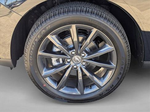 New 2026 Acura RDX A-Spec image 10