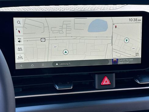 New 2026 Kia Carnival image 13