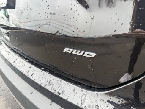Used 2022 Ford Edge SEL AWD/4WD image 35