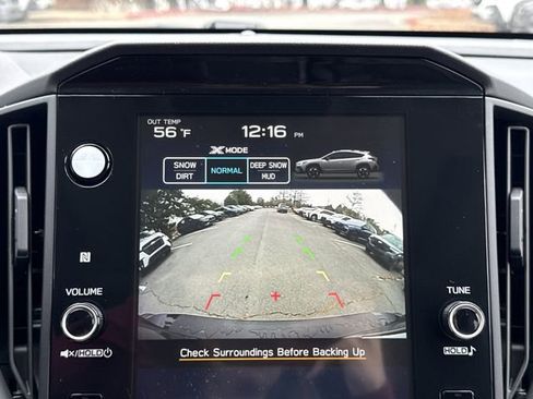 New 2026 Subaru Crosstrek 2.0i Premium image 29