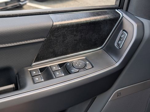 New 2025 Ford F150 Lightning Flash image 18