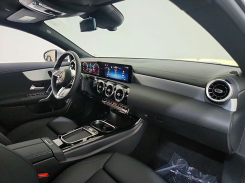 Certified 2026 Mercedes-Benz CLA 250 image 19