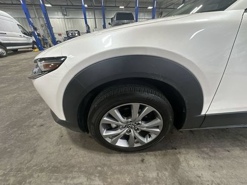 Certified 2023 MAZDA CX-30 AWD 2.5 S w/ Select Package image 23