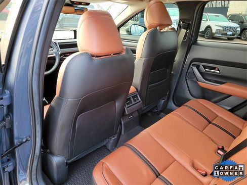 Used 2024 MAZDA CX-50 Meridian Edition w/ Weather Package image 14