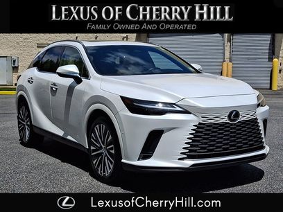 Certified 2024 Lexus RX 350 Premium Plus w/ Convenience Package