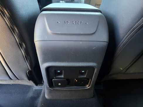 Used 2022 Ford Bronco Outer Banks AWD/4WD image 26