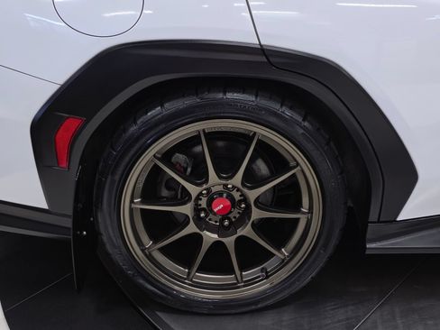 Used 2022 Subaru WRX Premium AWD/4WD image 42