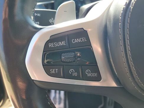 Used 2024 BMW X7 M60i w/ Executive Package AWD/4WD image 18