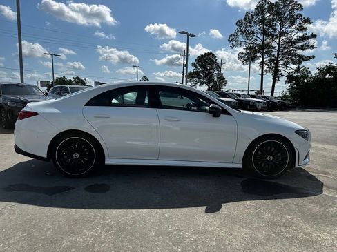 Used 2022 Mercedes-Benz CLA 250 image 4