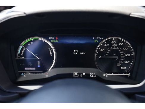 New 2026 Subaru Forester Sport AWD/4WD image 32