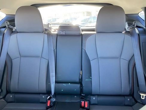 New 2026 Subaru Crosstrek 2.5i Limited image 11