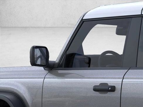 New 2025 Ford Bronco Heritage Edition image 22