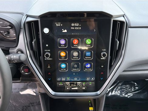 New 2026 Subaru Crosstrek 2.5i Wilderness image 28