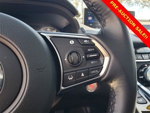 Certified 2023 Acura TLX w/ Technology Package image 25