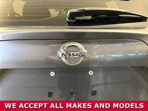 Used 2022 Nissan Rogue Sport SV AWD/4WD image 23