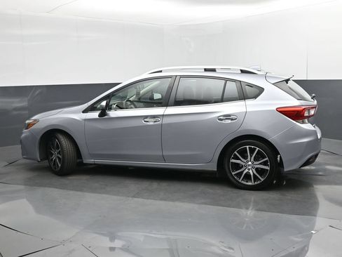 Used 2019 Subaru Impreza 2.0i Limited AWD/4WD image 26