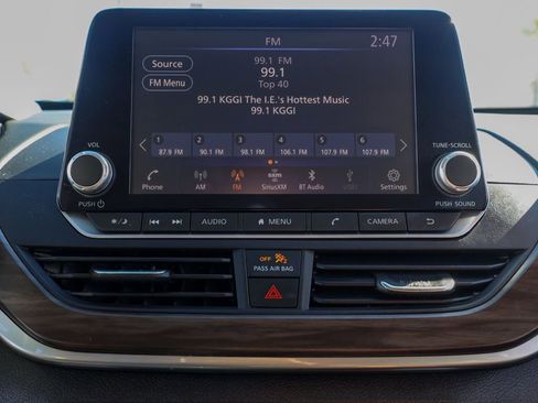 Used 2023 Nissan Altima 2.5 SV image 34