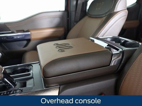 New 2025 Ford F150 King Ranch image 64