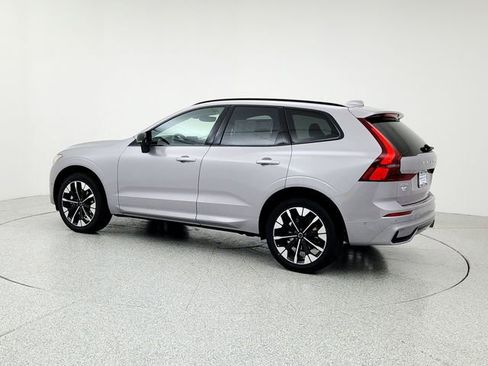 New 2026 Volvo XC60 B5 Plus w/ Protection Package Premier image 7