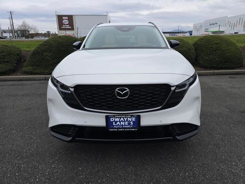 New 2026 MAZDA CX-5 2.5 S w/ Premium Package image 2
