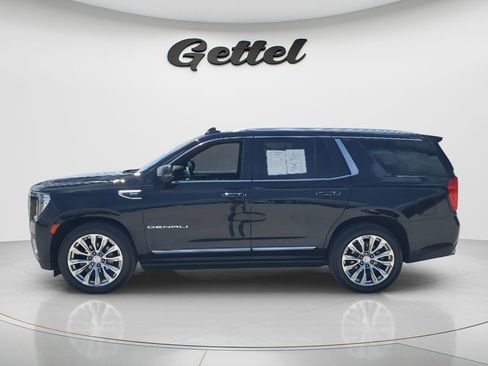 Certified 2024 GMC Yukon Denali w/ Denali Reserve Package image 7