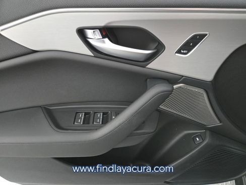 New 2025 Acura TLX w/ Technology Package image 10