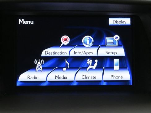 Used 2015 Lexus RX 350 FWD image 10