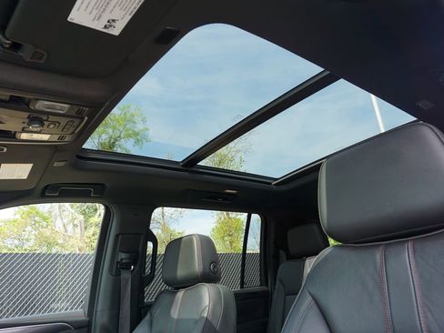 Used 2024 Chevrolet Suburban RST w/ Luxury Package AWD/4WD image 23