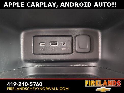 Certified 2022 Chevrolet Equinox LS image 26