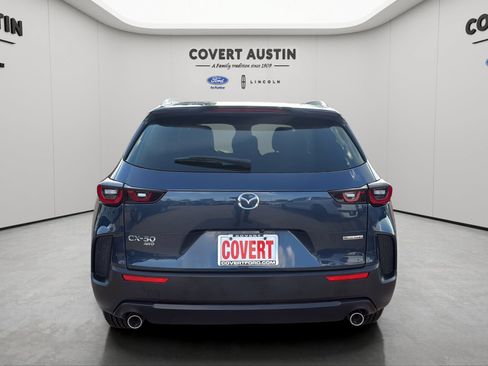 Used 2023 MAZDA CX-50 2.5 S w/ Preferred Plus Pkg AWD/4WD image 4