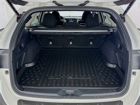 Certified 2025 Subaru Outback Premium image 25
