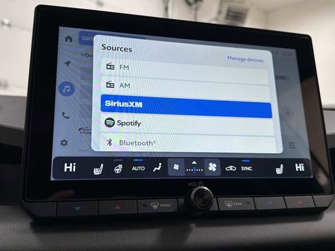 New 2026 Toyota RAV4 SE image 18