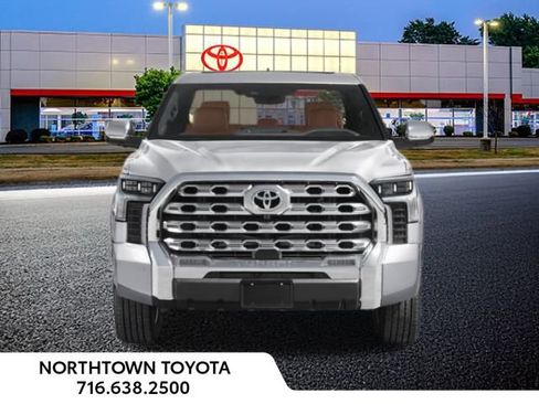 New 2026 Toyota Tundra 1794 Edition image 5