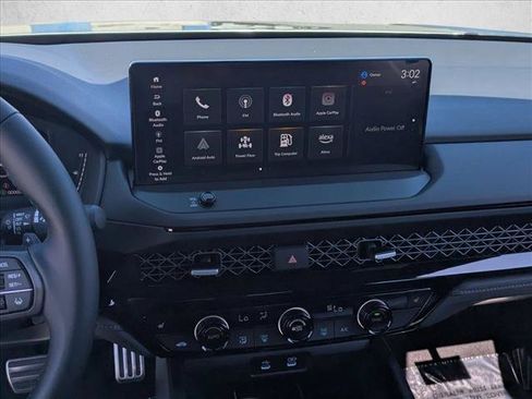 New 2026 Honda Accord Sport image 12