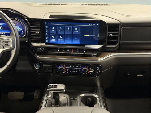 Certified 2023 Chevrolet Silverado 1500 RST AWD/4WD image 32
