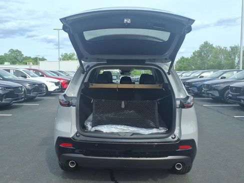 New 2026 MAZDA CX-5 2.5 S w/ Premium Plus Package AWD/4WD image 6