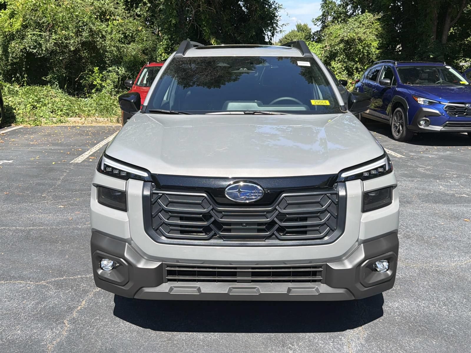 New 2026 Subaru Outback Touring AWD/4WD image 2