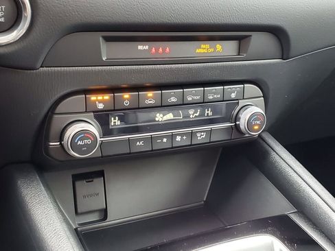 New 2025 MAZDA CX-5 AWD 2.5 S image 29