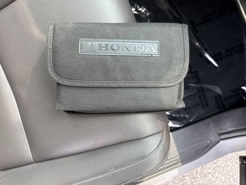 Certified 2024 Honda Odyssey Touring image 36