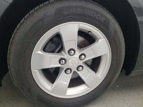 Used 2014 Chevrolet Malibu LT FWD image 31