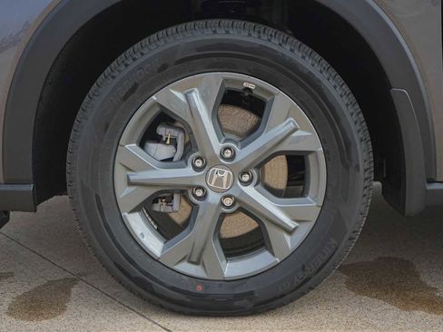 New 2026 Honda HR-V LX image 7