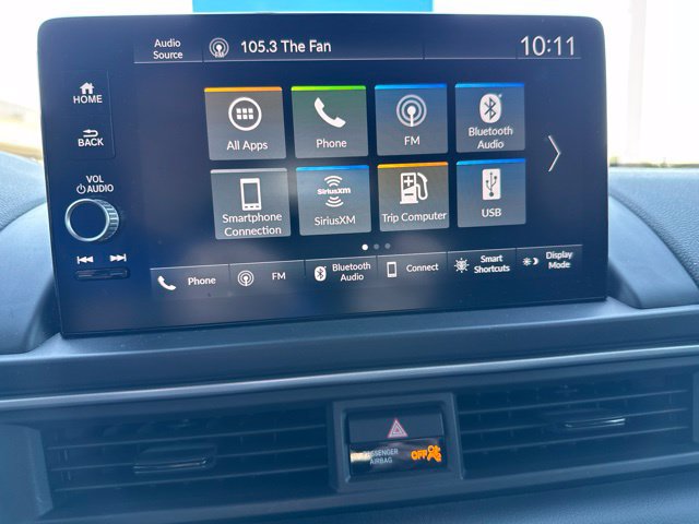 Used 2025 Honda Pilot EX-L image 19