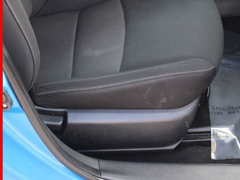 Certified 2021 Nissan Sentra SV image 20