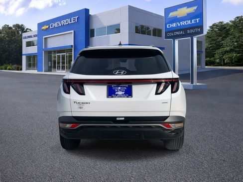 Used 2023 Hyundai Tucson SEL image 5