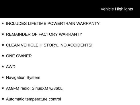 Used 2025 Dodge Durango GT AWD/4WD image 10