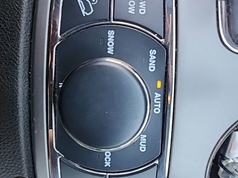 Used 2021 Jeep Grand Cherokee Limited X image 7