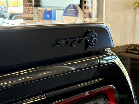 Used 2023 Dodge Challenger SRT Hellcat image 30