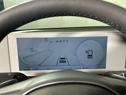 Used 2024 Hyundai Ioniq 5 SEL image 17