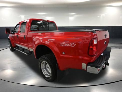 Used 2008 Ford F350 Lariat AWD/4WD image 7