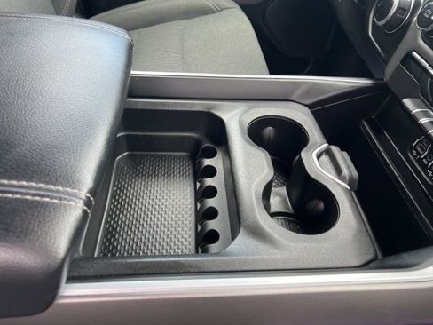 Used 2021 RAM 1500 Big Horn image 11